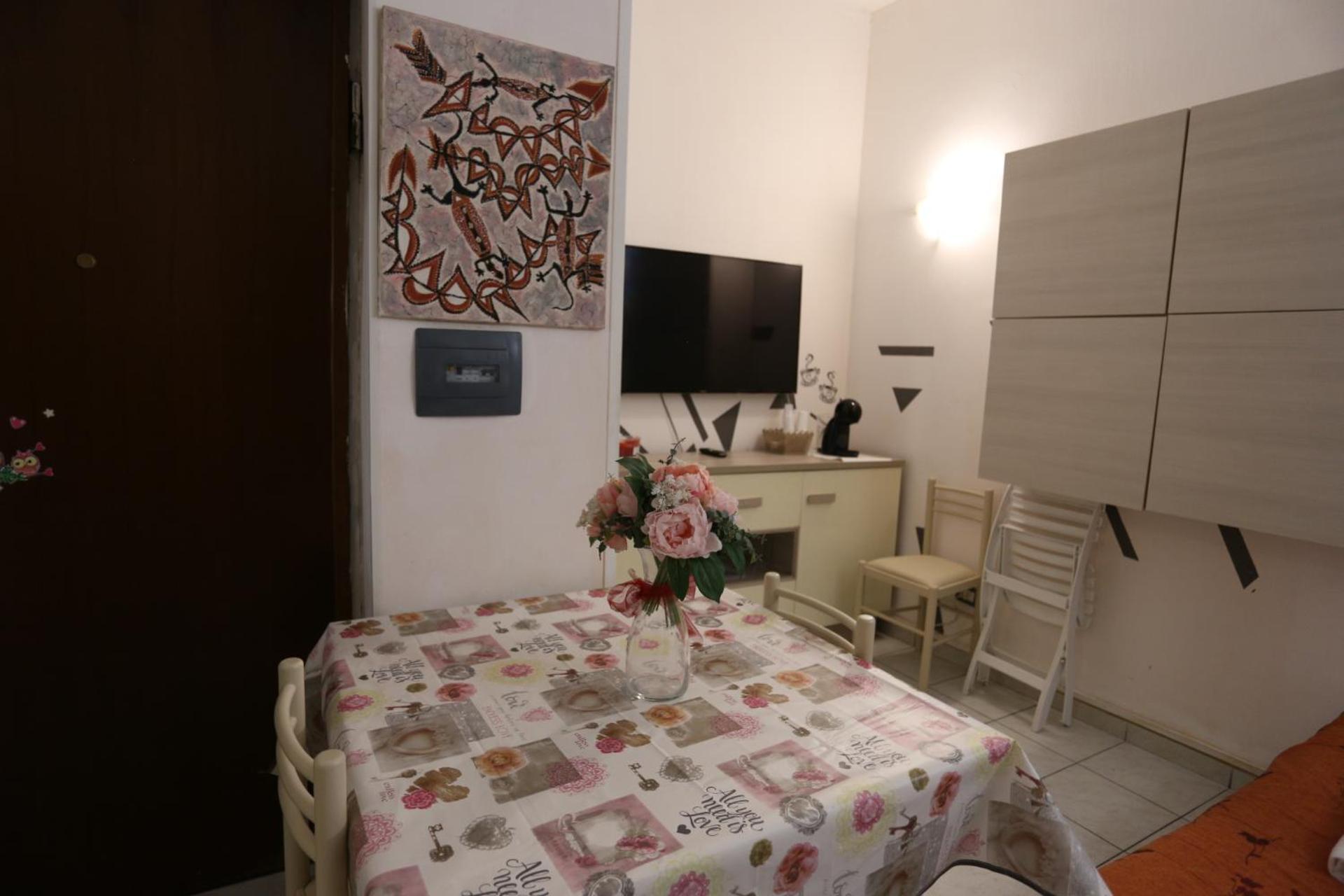 Ferienwohnung House 27 Fiumicino Exterior foto